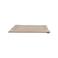 Madison Friends Bench mat (88x55cm) Lins taupe