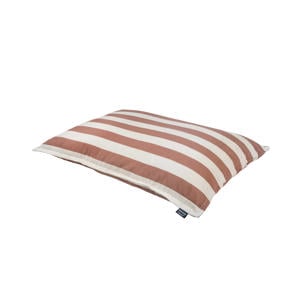 Hondenkussen comfort (100x70x10cm) Amora Mocca
