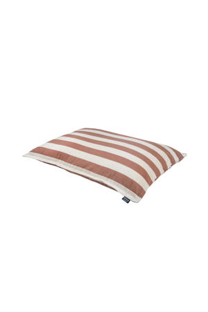 Hondenkussen comfort (100x70x10cm) Amora Mocca