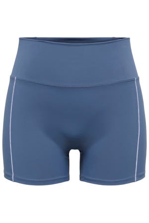 Onprya-2-Cala sportshort blauw