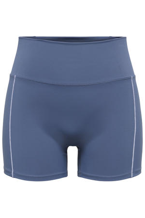 Onprya-2-Cala sportshort blauw