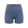 ONLY PLAY Onprya-2-Cala sportshort blauw