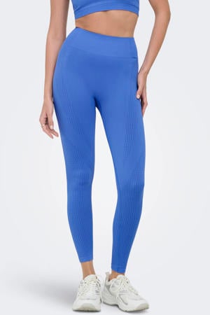 Onpjami sportlegging  kobaltblauw