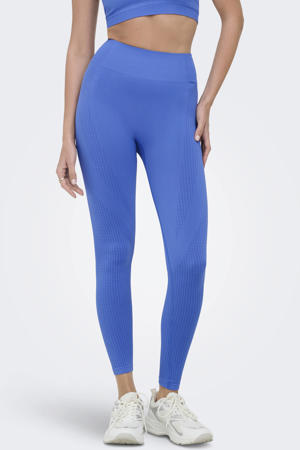 Onpjami sportlegging  kobaltblauw