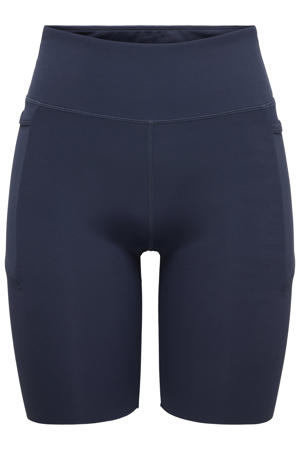 Onprya-2 sportshort donkerblauw