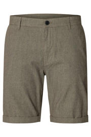 thumbnail: Selected SLHSLIM-LUTON slim chino short bruin