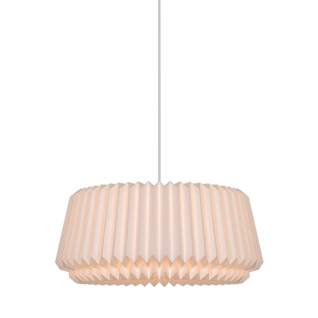 Nordlux Belloy Lampenkap (Ø50 cm)