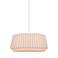 Nordlux Belloy Lampenkap (Ø50 cm)