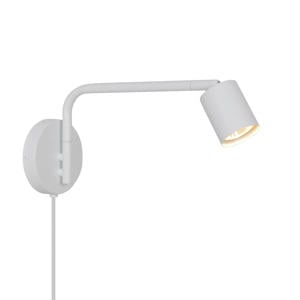 Explore Long Wandlamp (Ø12 cm)