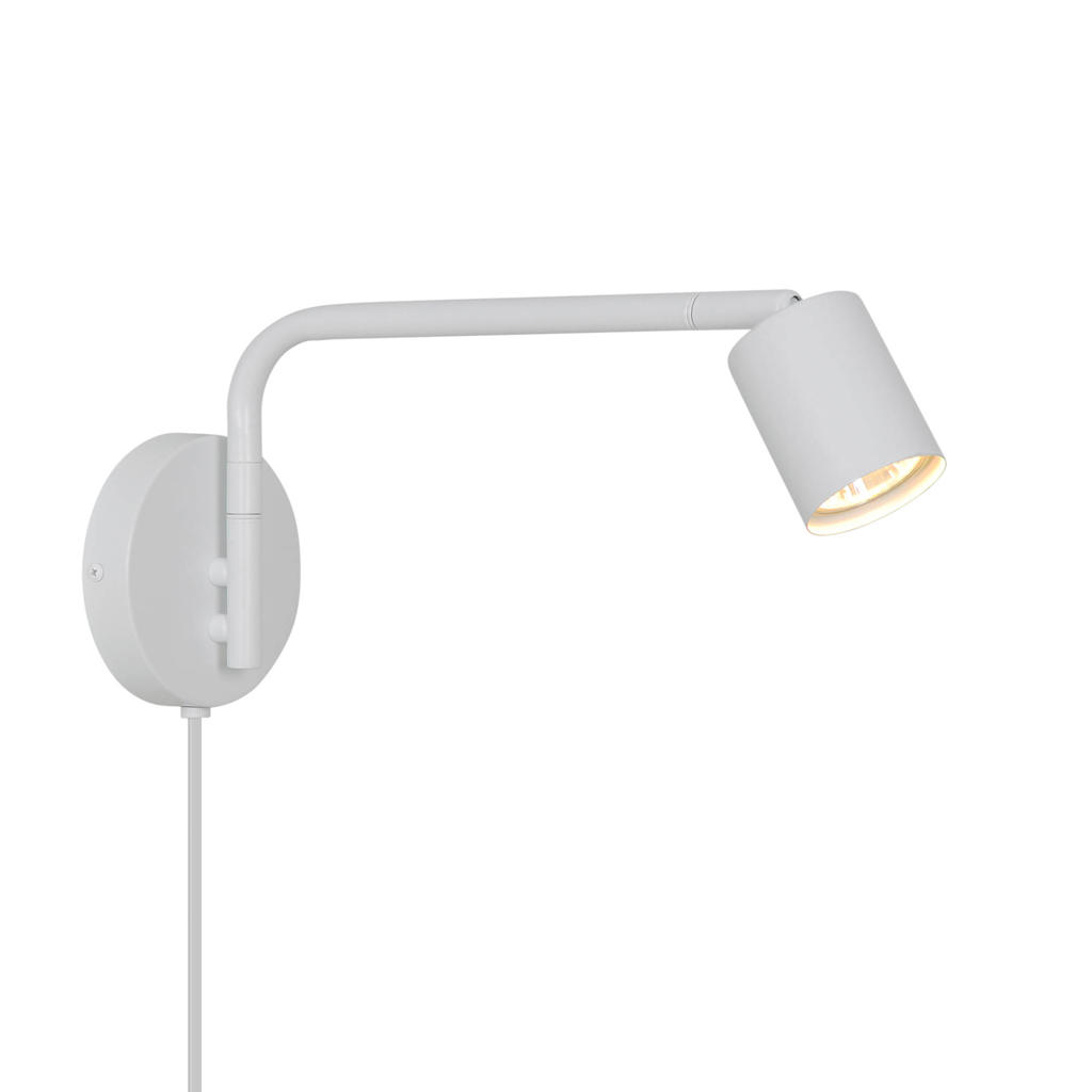Nordlux Explore Long Wandlamp (Ø12 cm)