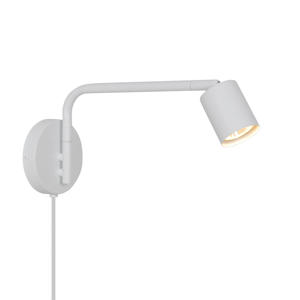 Explore Long Wandlamp (Ø12 cm)