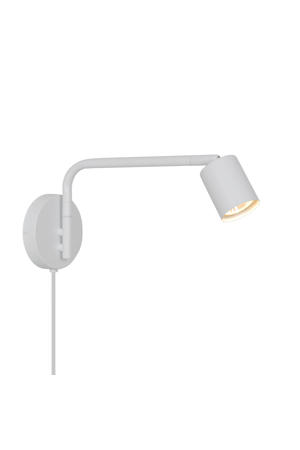 Explore Long Wandlamp (Ø12 cm)