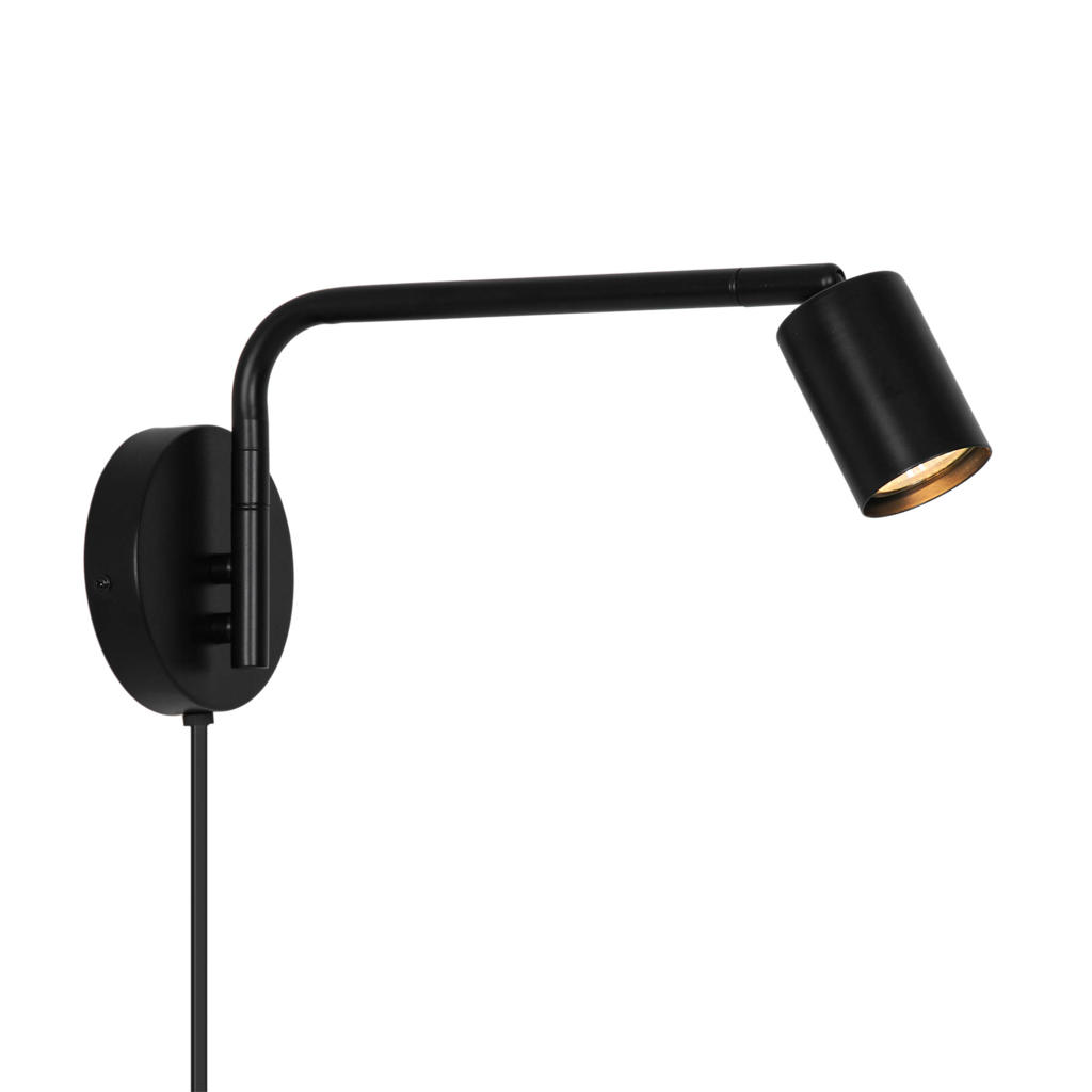 Nordlux Explore Long Wandlamp (Ø12 cm)