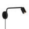 Nordlux Explore Long Wandlamp (Ø12 cm)