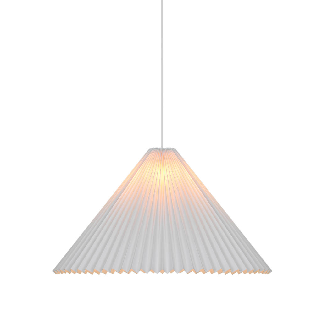 Nordlux Belloy Big Lampenkap (Ø65 cm)