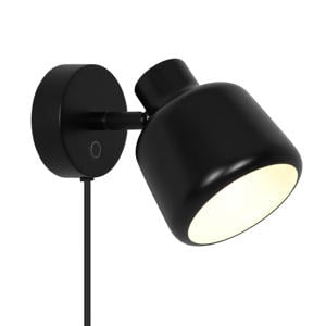 Louella Wandlamp (Ø12,5 cm)