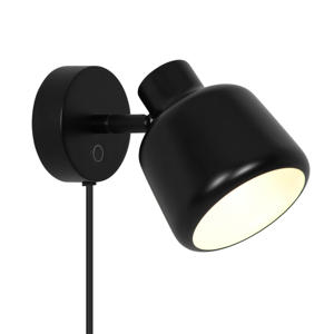Louella Wandlamp (Ø12,5 cm)