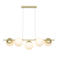 Nordlux Lilly 5-spot Hanglamp