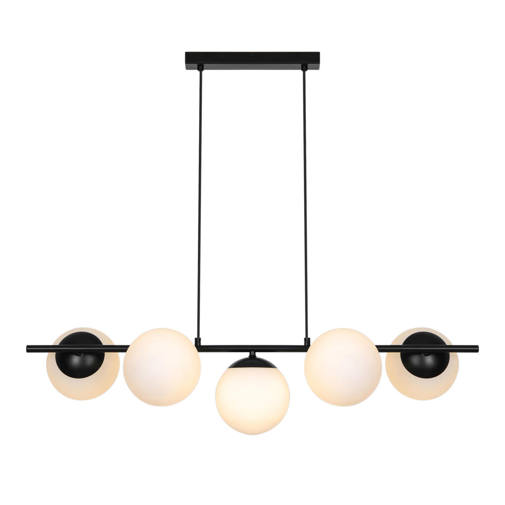 Nordlux Lilly 5-spot Hanglamp