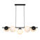 Nordlux Lilly 5-spot Hanglamp