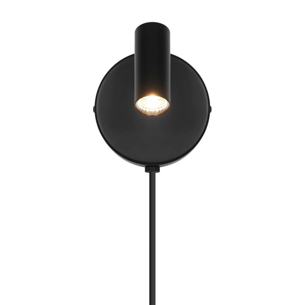 Nordlux Omari Round Wandlamp (Ø12 cm)