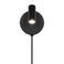 Nordlux Omari Round Wandlamp (Ø12 cm)