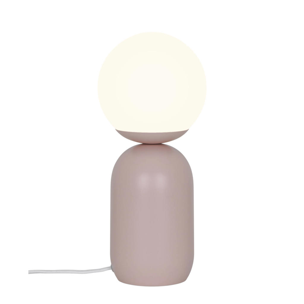 Nordlux Notti Tafellamp (Ø15 cm)