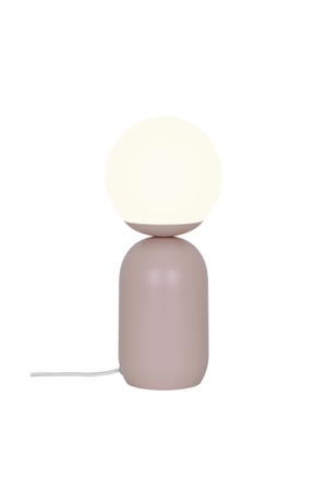 Notti Tafellamp (Ø15 cm)  