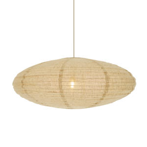 Villo Fabric Lampenkap (Ø60 cm)