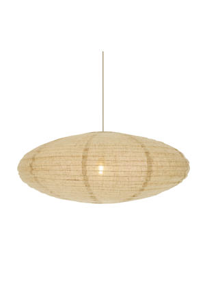 Villo Fabric Lampenkap (Ø60 cm)