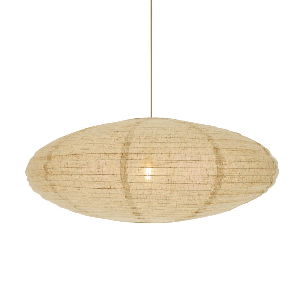 Nordlux Villo Fabric Lampenkap (Ø60 cm)