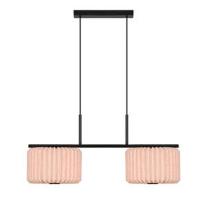 Vivienne Dual Hanglamp (Ø70 cm)