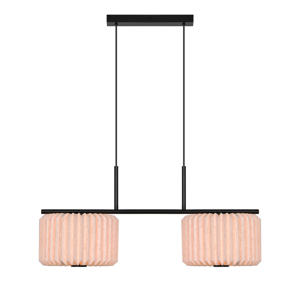 Vivienne Dual Hanglamp (Ø70 cm)  