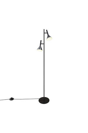 Kelvis Vloerlamp (Ø37 cm)  