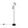 Nordlux Kelvis Vloerlamp (Ø37 cm)