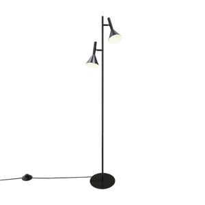 Kelvis Vloerlamp (Ø37 cm)