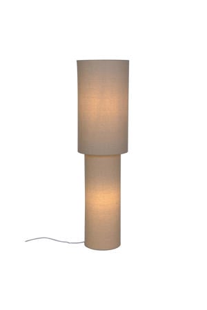 Izara Vloerlamp (Ø30 cm)