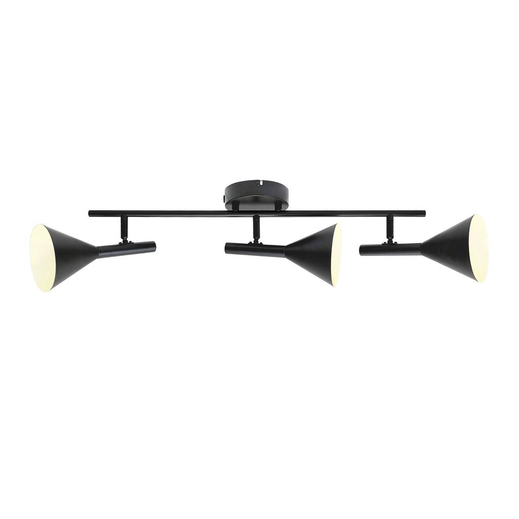 Nordlux Kelvis 3-Spot Plafondverlichting