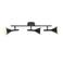 Nordlux Kelvis 3-Spot Plafondverlichting