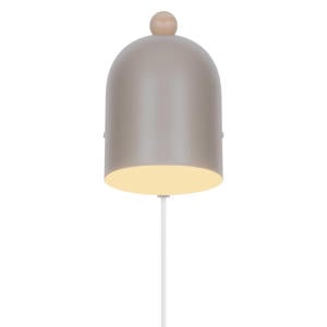 Gaston Wandverlichting (Ø19,5 cm)