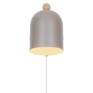 Gaston Wandverlichting (Ø19,5 cm)  