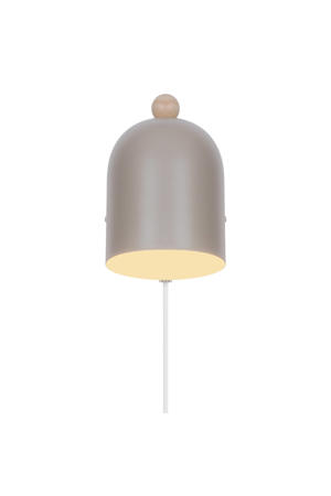 Gaston Wandverlichting (Ø19,5 cm)  