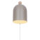 Nordlux Gaston Wandverlichting (Ø19,5 cm)