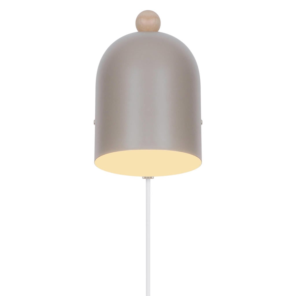 Nordlux Gaston Wandverlichting (Ø19,5 cm)
