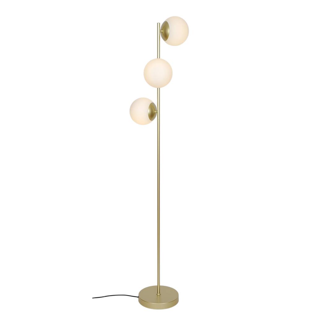 Nordlux Lilly vloerlamp (Ø32 cm)