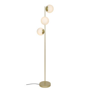 Lilly vloerlamp (Ø32 cm)