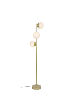 Lilly vloerlamp (Ø32 cm)
