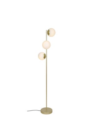 Lilly vloerlamp (Ø32 cm)