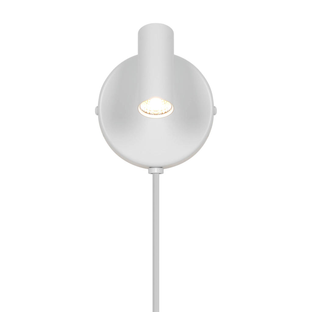 Nordlux Omari Round Wandlamp (Ø12 cm)