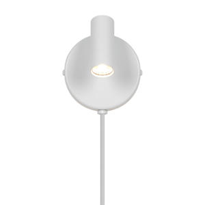 Omari Round Wandlamp (Ø12 cm)